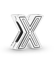 Charm Pandora Donna Reflexions in Argento 798220 - 798220